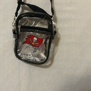Buccaneers Belt Bags Compact and Stylish